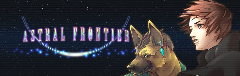 Astral Frontier for Android