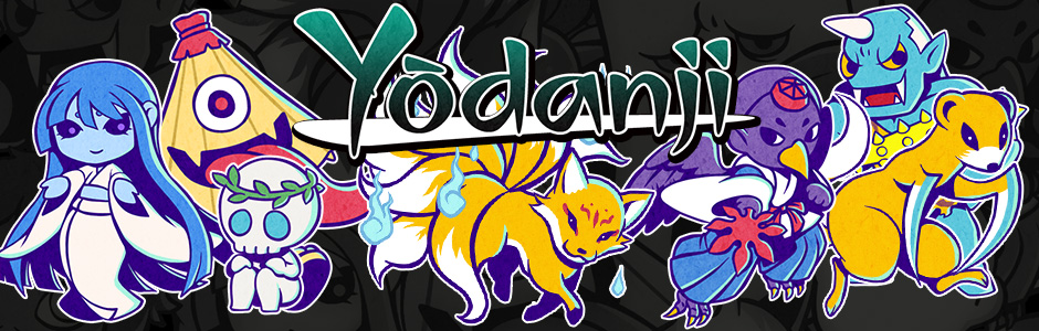 Yodanji for Android / iOS