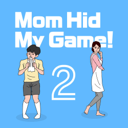 Mom Hid My Game! 2 for Nintendo Switch