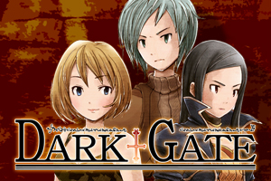 RPG Dark Gate