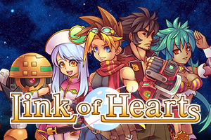 RPG Link of Hearts