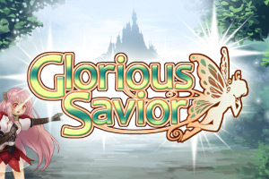 RPG Glorious Savior