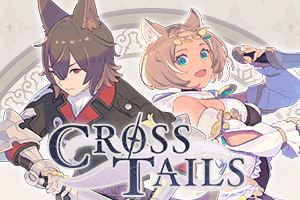 Cross Tails on Steam