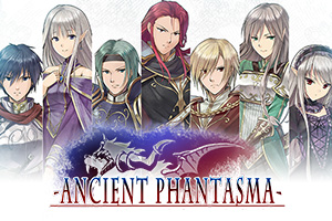 Ancient Phantasma