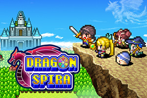 Dragon Spira