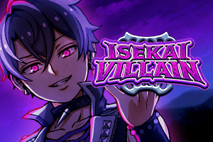 Isekai Villain