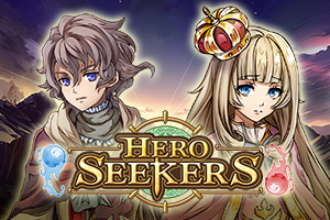 Hero Seekers