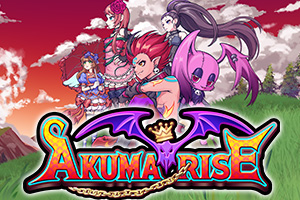 Akuma Rise