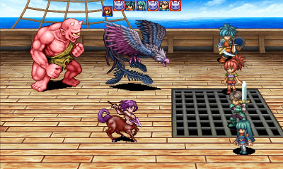 Special Rpg Sale For Nintendo 3ds Press Release Kemco