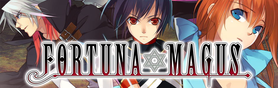 Fortuna Magus for Android/iOS