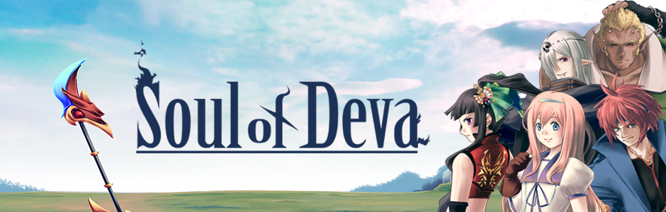 Soul of Deva for Android/iOS
