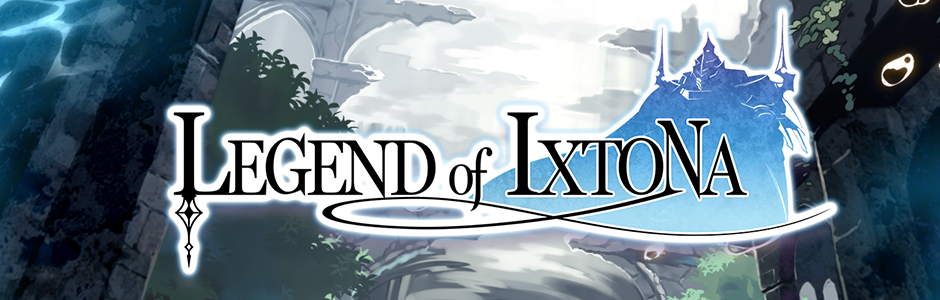 Legend of Ixtona for Android/iOS