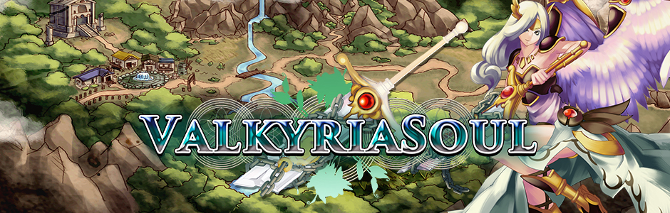 Valkyria Soul for Android/iOS