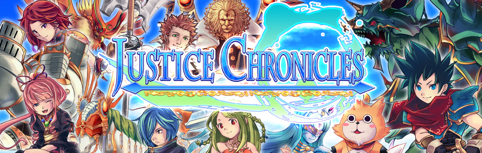 Justice Chronicles for Xbox, Steam, Nitendo Switch, PS4, PS5