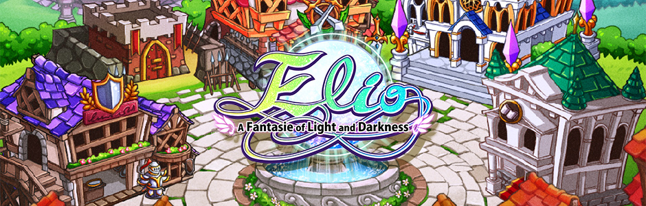 Elio for Android/iOS