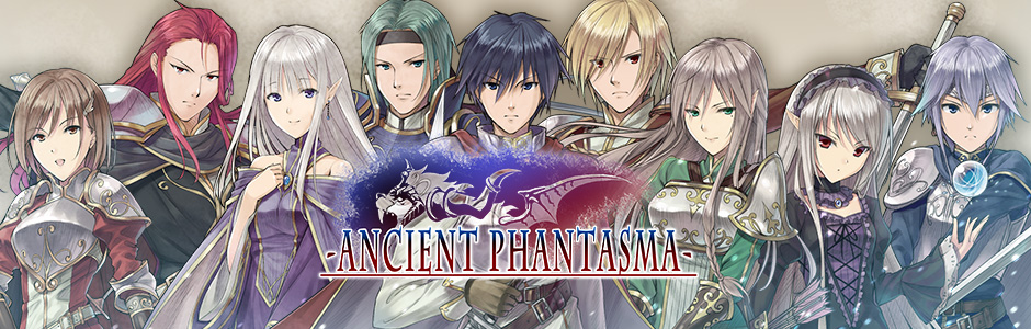 Ancient Phantasma for Android, iOS, Steam, Xbox, PS5, PS4, Nintendo Switch